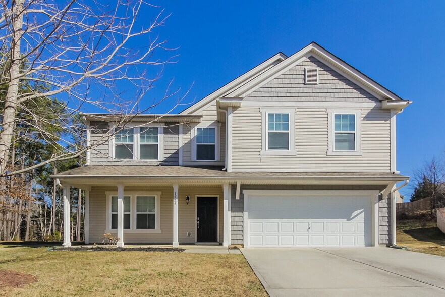 Building Photo - 1524 Black Swan Ct