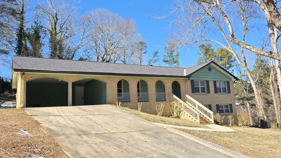 Building Photo - 4270 E Hamill Dr