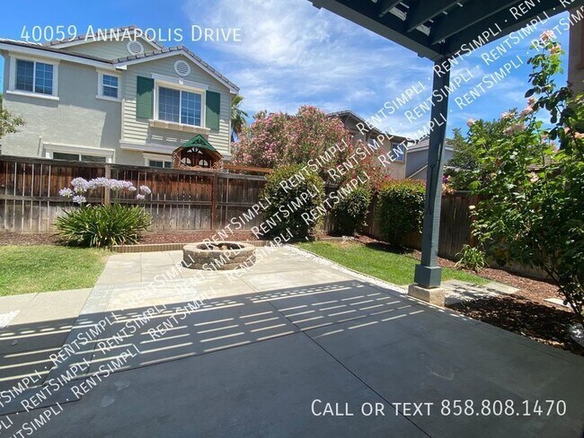Building Photo - 40059 Annapolis Dr
