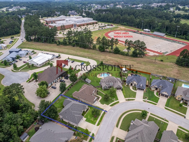Building Photo - 3 Bedroom 2 Bath Near Three Lakes MS!