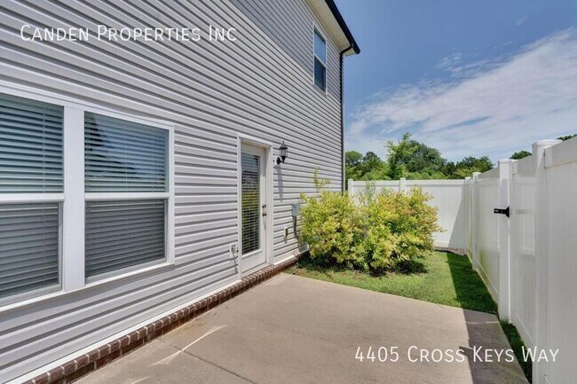 Building Photo - 4405 Cross Keys Way