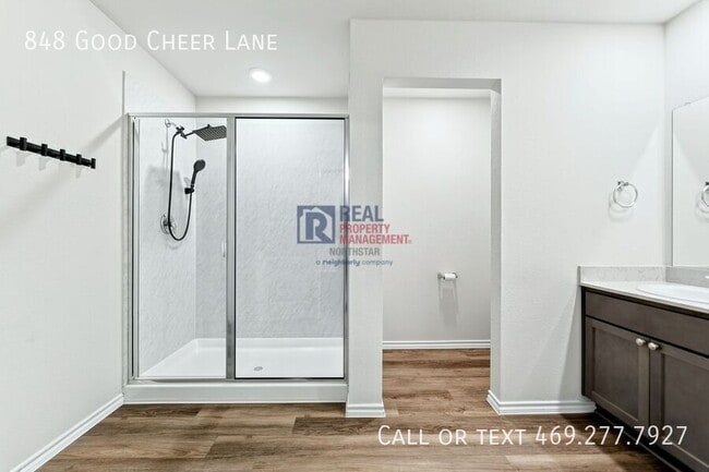 Building Photo - 848 Good Cheer Ln