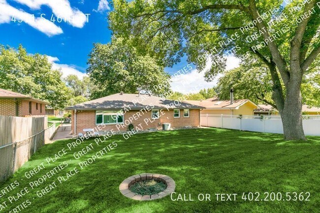 Building Photo - 4311 S 46th St