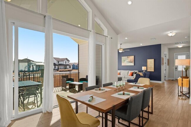 Building Photo - 8810 Bestride Bend