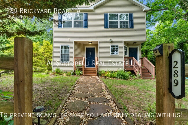 Primary Photo - 289 Brickyard Rd