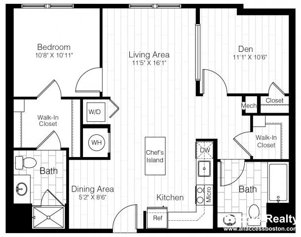 Building Photo - 1 Repton Pl