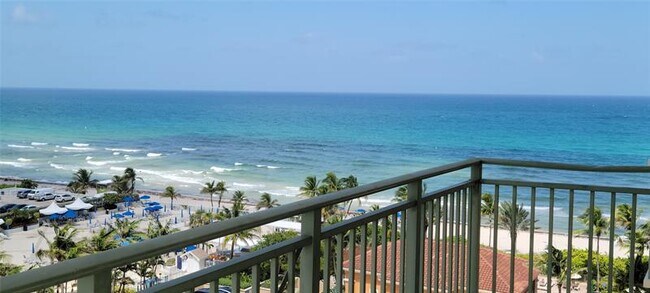 Building Photo - 2080 S Ocean Dr