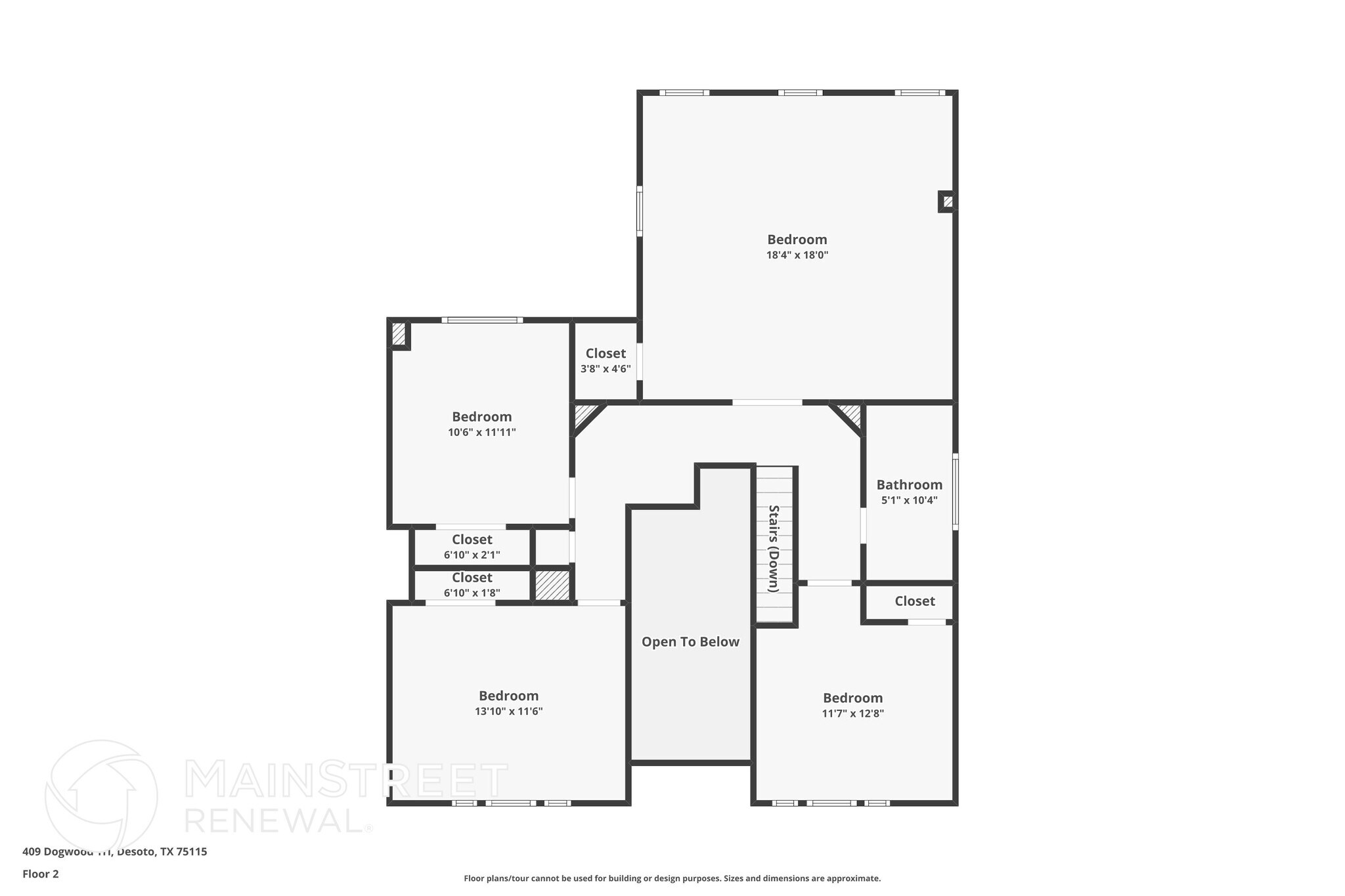 Building Photo - 409 Dogwood Trail