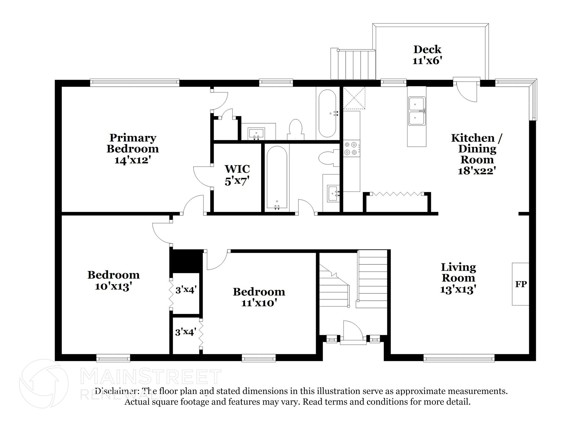 Building Photo - 5120 Cochran Dr
