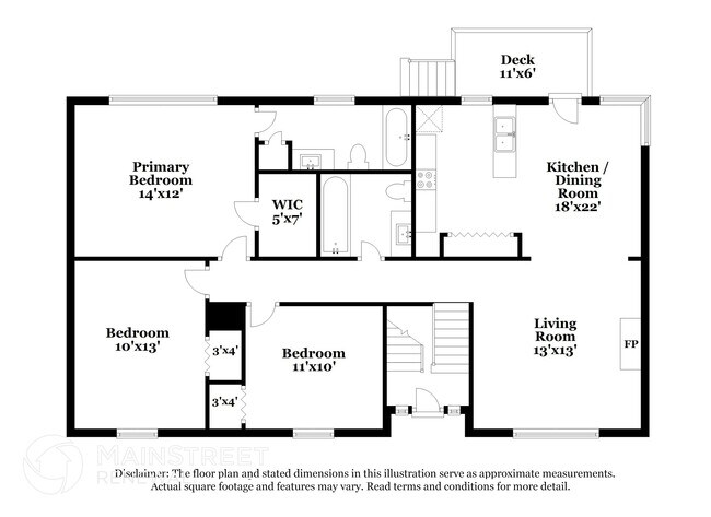 Building Photo - 5120 Cochran Dr