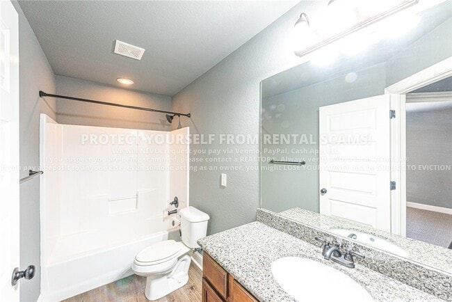 Building Photo - 1281 General McCrae Dr