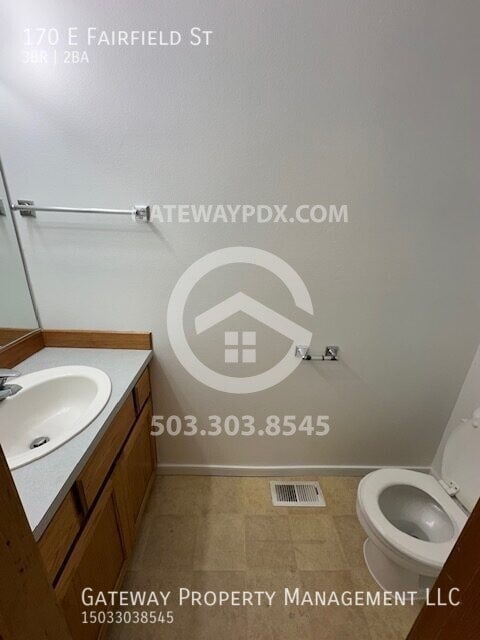 Building Photo - 170 E Fairfield St