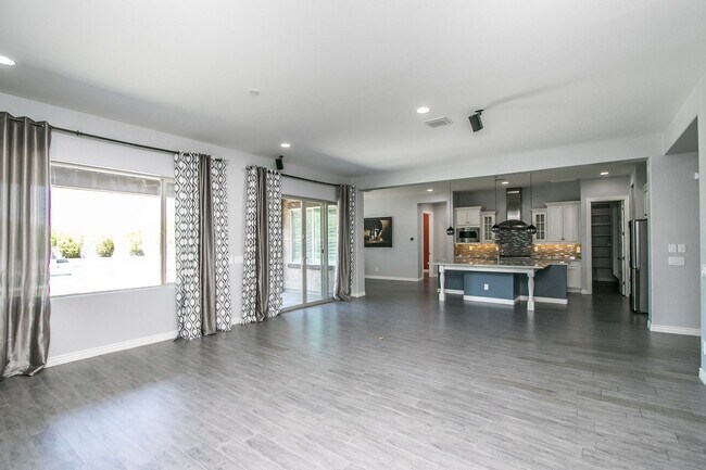 Building Photo - COMING SOON!! Custom single level Luxury home with pool and 4 car garage