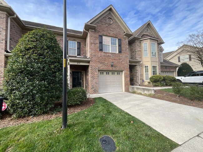 Building Photo - Immaculate 3 bedroom/2.5 bathroom in Tanner Woods!