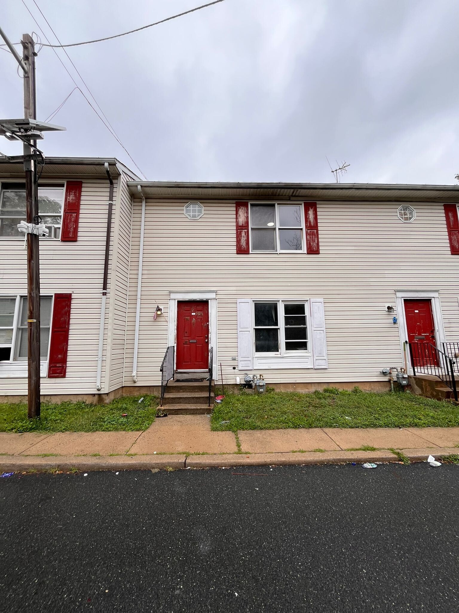 Building Photo - 52 Van Nostrand Ave