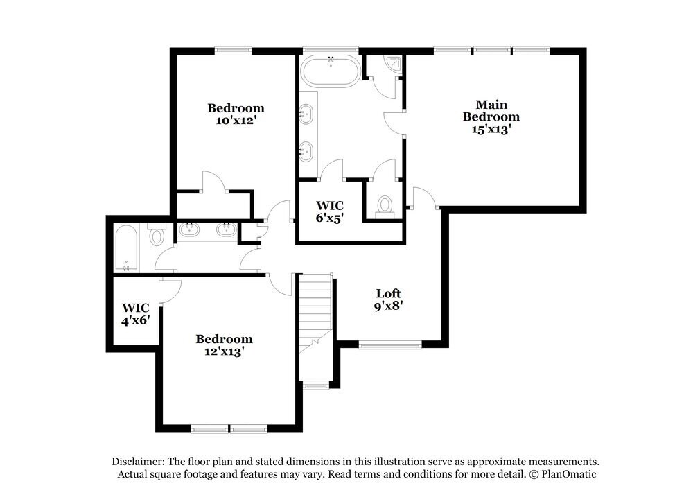 Building Photo - 919 Beddingfield Dr