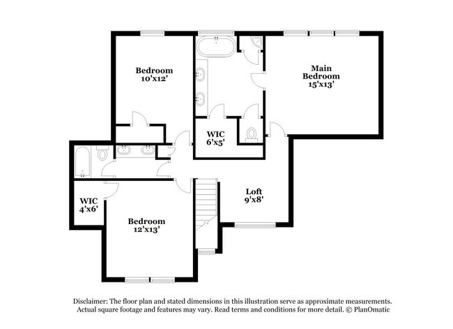 Building Photo - 919 Beddingfield Dr