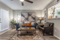 Interior Photo - Vanderbilt Lodge Apartments