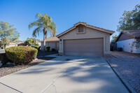 Building Photo - 1143 N Sailors Way