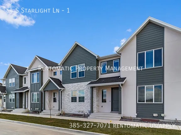 Building Photo - 64 S Starlight Ln