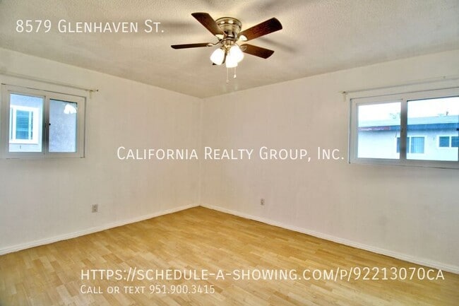 Building Photo - 8579 Glenhaven St