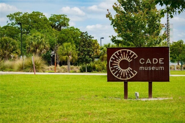 Building Photo - 711 NW 10th St