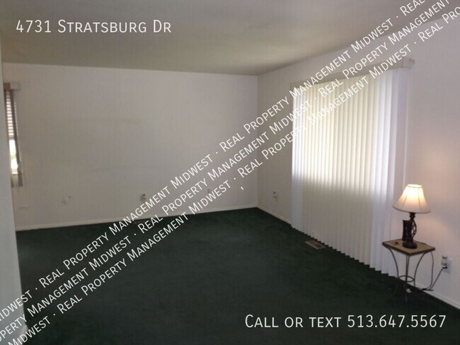 Building Photo - 4731 Stratsburg Dr