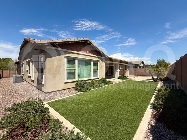 Building Photo - 3469 E Orleans Dr