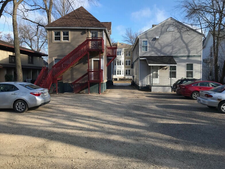 Building Photo - 202 N Blair St