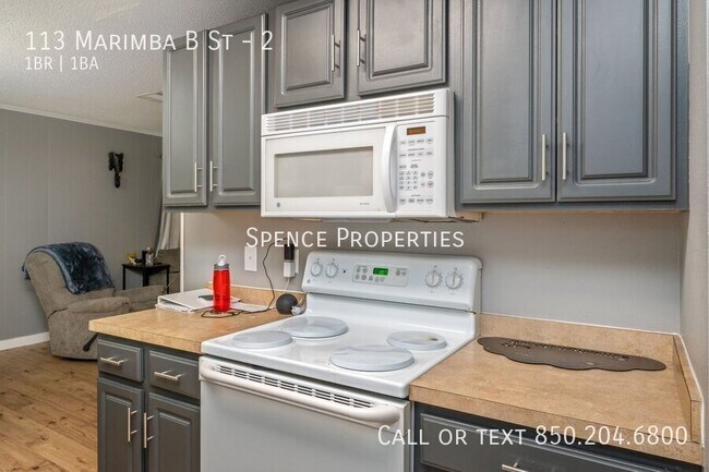 Building Photo - 113 Marimba St