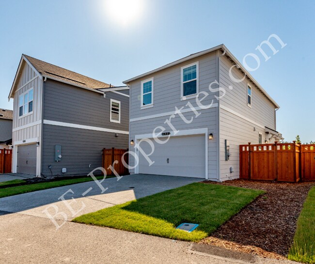 Building Photo - Tehaleh New Construction