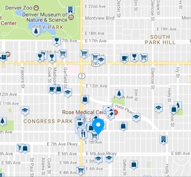 Building Photo - 753 Bellaire St