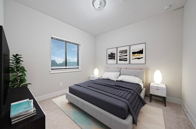 Building Photo - 18619 Admiration Dr