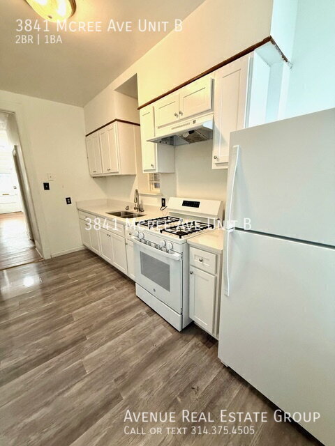 Building Photo - 3841 McRee Ave