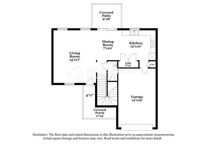 Building Photo - 3 Bedroom Pet-Friendly Home in San Antonio, TX with Main Street Renewal