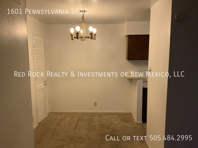 Primary Photo - Winrock Villas Condo now available