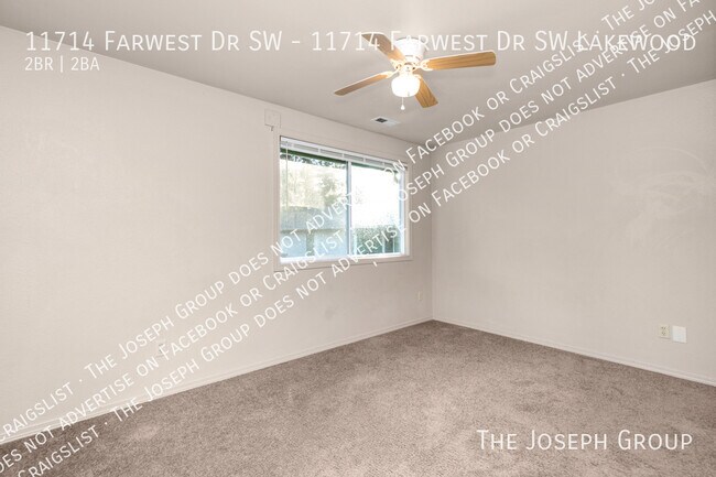 Building Photo - 11714 Farwest Dr SW