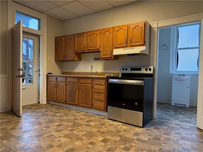 Building Photo - 706 Washington St