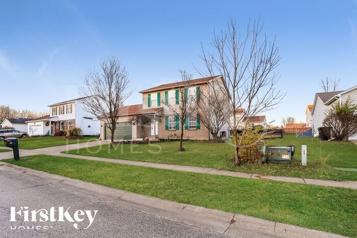 Building Photo - 410 Meadow Springs Dr