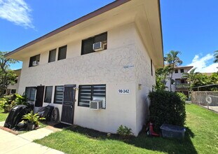 Building Photo - 2Br/1.5ba/2pkg Split Level Townhome - Pearlridge Aiea