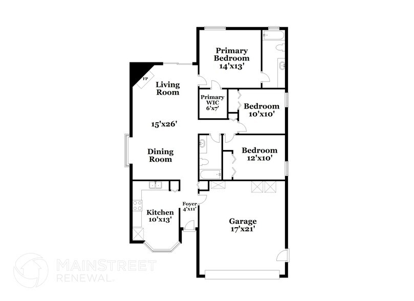 Building Photo - 5918 Wentworth Cir S
