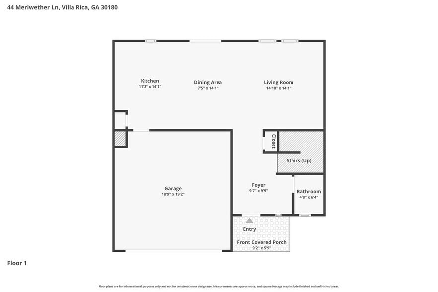 Building Photo - 44 Meriwether Ln