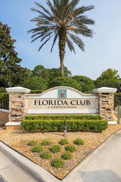 Building Photo - 550 Florida Club Blvd
