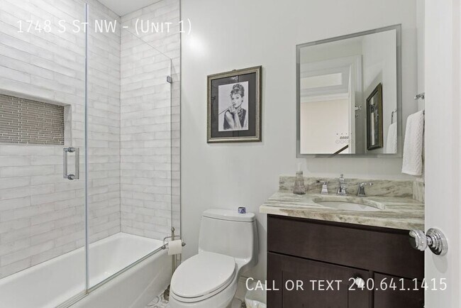 Building Photo - 1748 S St NW