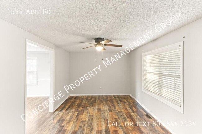 Building Photo - 1599 Wire Rd