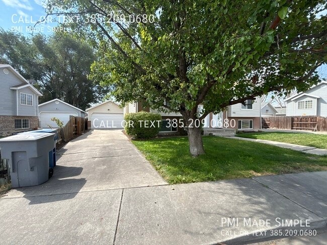 Building Photo - 1791 Garden Dr
