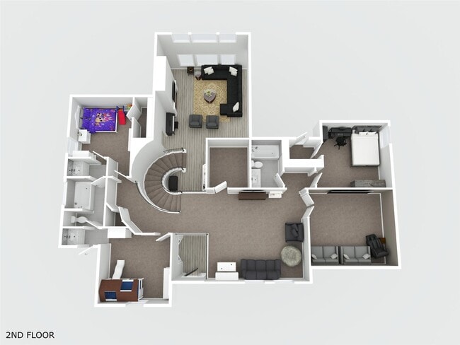 Building Photo - 417 Ripple Edge Ct