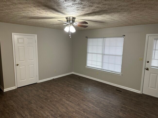 Building Photo - Patton Place Apartments