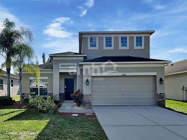 Building Photo - 9035 41st St E