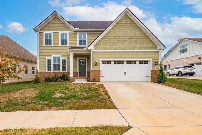 Building Photo - Walton's Grove of Mt. Juliet (2020 build)